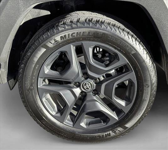 Used 2024 Toyota RAV4 Adventure image 9