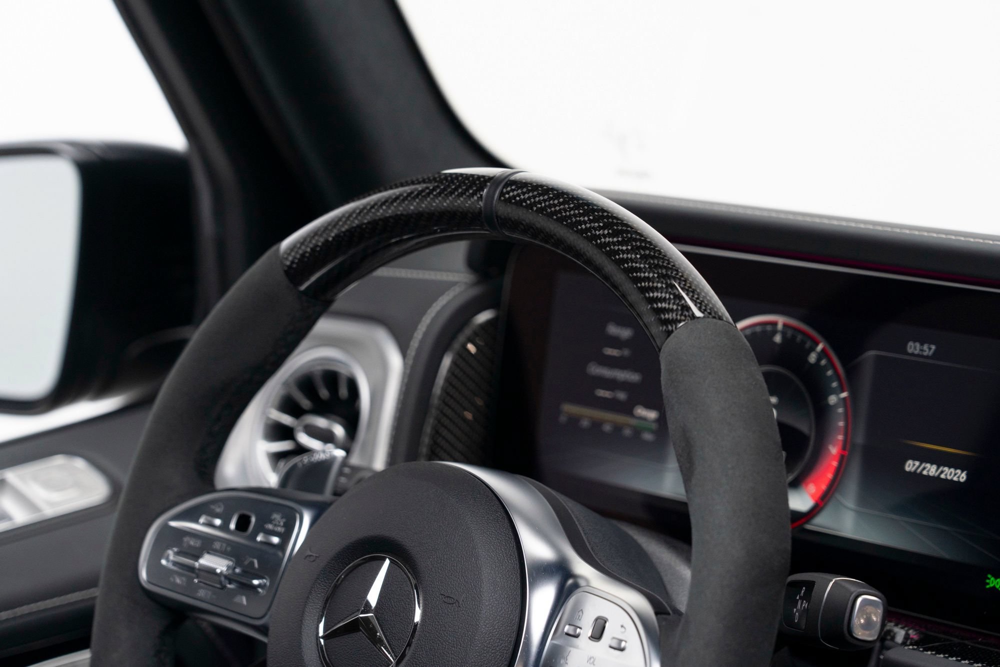 Used 2024 Mercedes-Benz G 63 AMG 4MATIC image 80