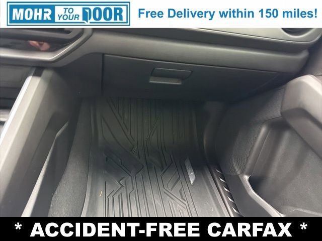 Used 2025 Chevrolet Colorado Trail Boss image 29