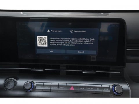 New 2027 Hyundai Kona SE AWD/4WD image 18