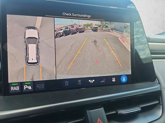 New 2026 Subaru Outback Touring XT AWD/4WD image 13