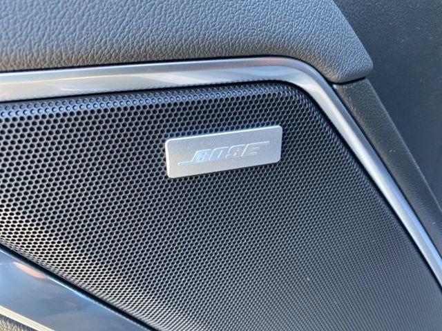 New 2026 Chevrolet Silverado 1500 RST image 20