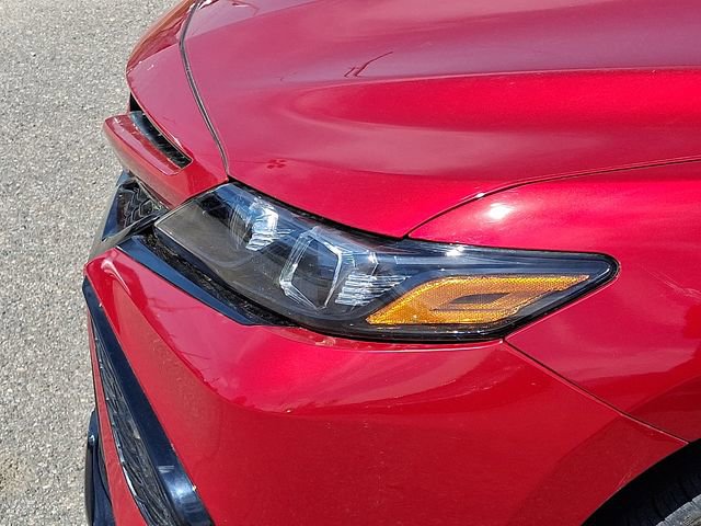 Used 2022 Toyota Camry SE image 28