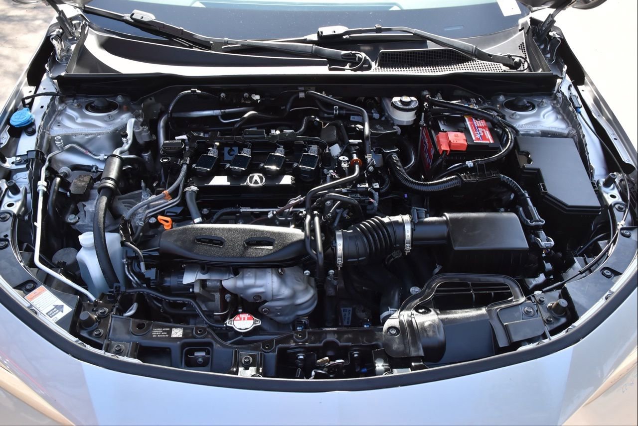 Used 2023 Acura Integra A-Spec image 30