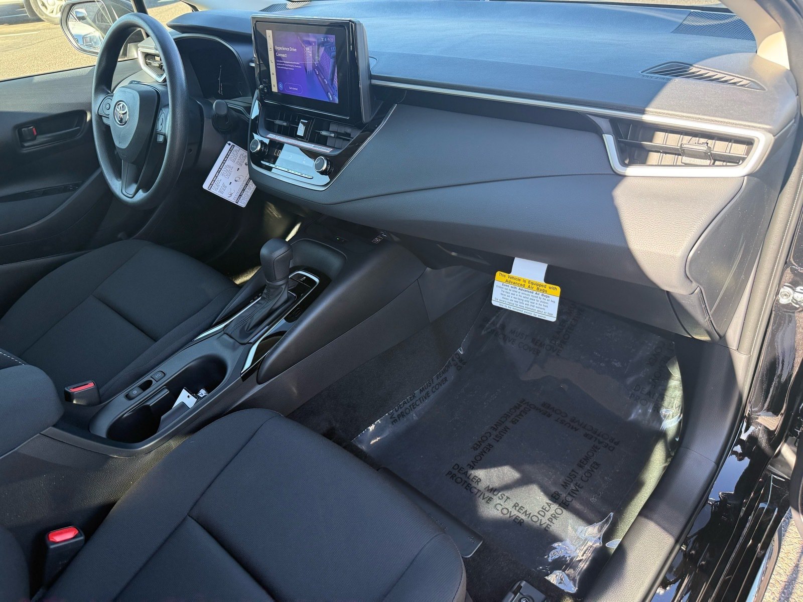 Used 2027 Toyota Corolla LE w/ LE Premium Package FWD image 30