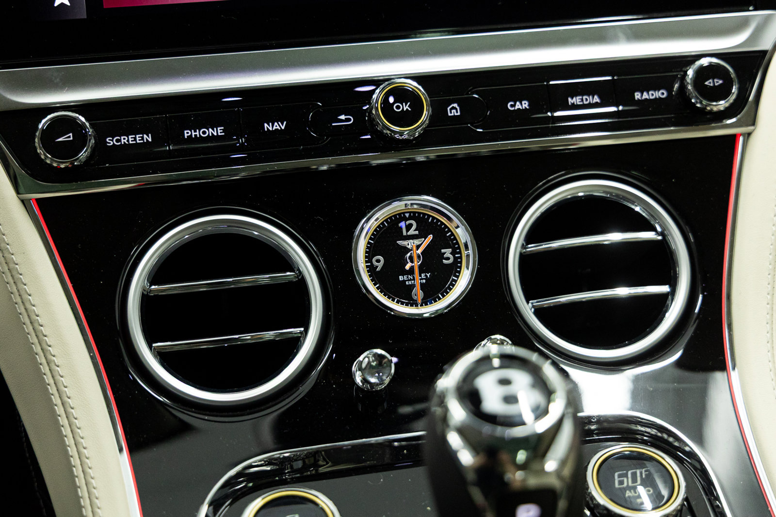 New 2026 Bentley Continental GT Azure AWD/4WD image 38
