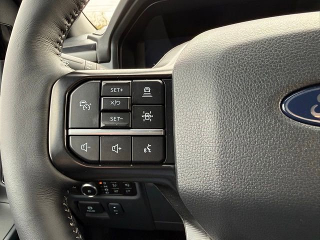 New 2026 Ford F150 Platinum w/ Equipment Group 702A High image 17