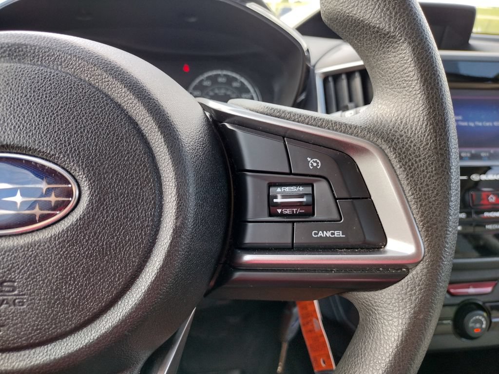 Used 2023 Subaru Impreza 2.0i AWD/4WD image 24