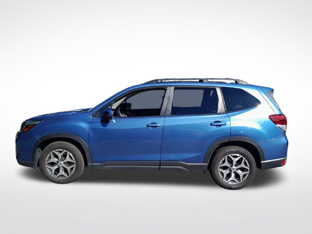 Used 2019 Subaru Forester Premium AWD/4WD image 4