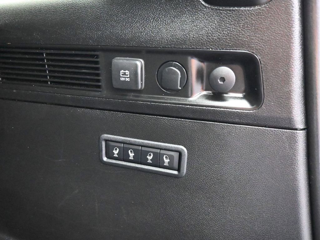 Used 2024 Jeep Wagoneer Series II w/ Flexible Seating Group image 26