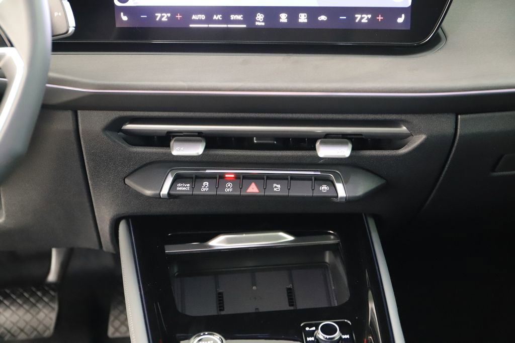 New 2026 Audi Q3 quattro 2.0T image 20