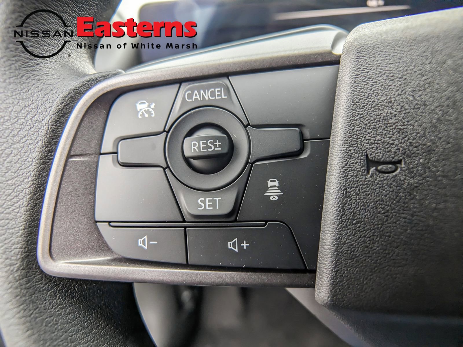 New 2026 Nissan Sentra SV w/ Floor Mat Package image 16