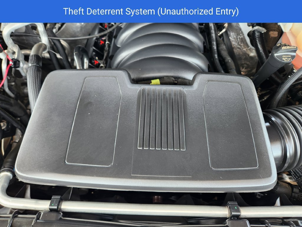Used 2021 Chevrolet Silverado 1500 RST AWD/4WD image 34