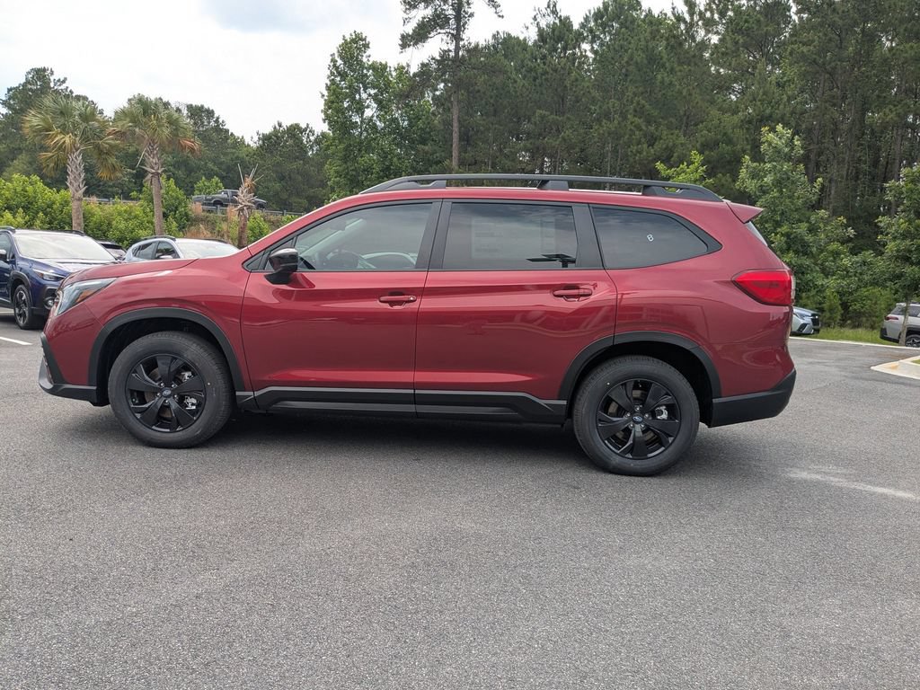 New 2026 Subaru Ascent Premium AWD/4WD image 7