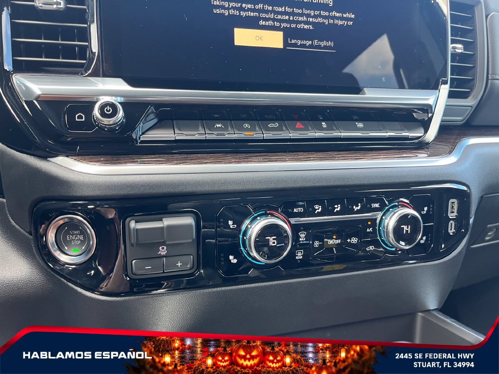 New 2026 GMC Sierra 1500 Elevation w/ Preferred Package RWD image 29