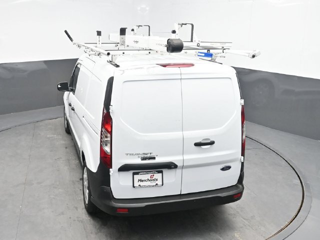 Used 2023 Ford Transit Connect XL FWD image 35