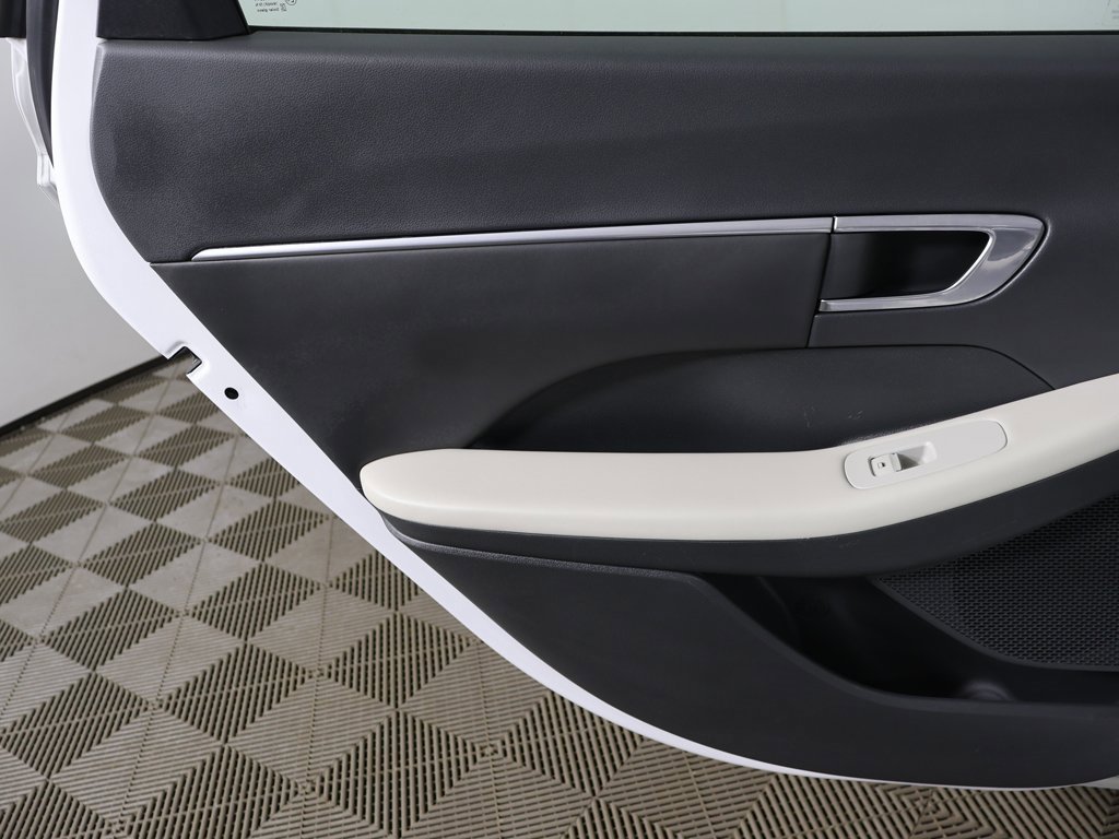 Used 2023 Hyundai Sonata SEL w/ Convenience Package image 22