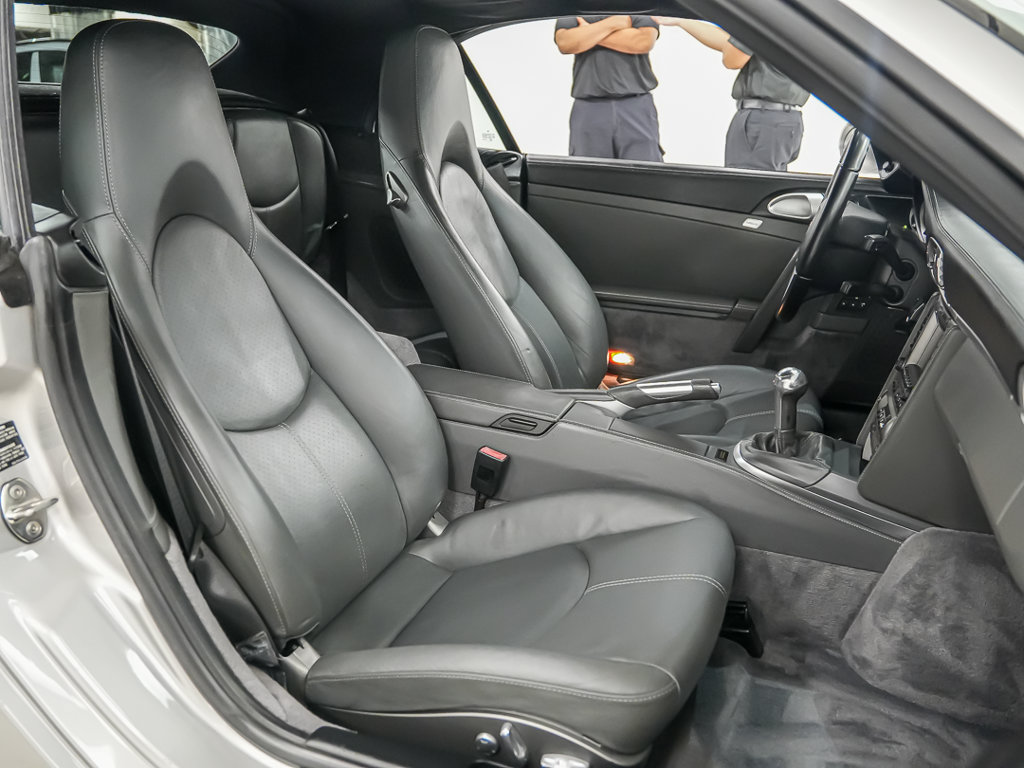 Used 2007 Porsche 911 Carrera S RWD image 17