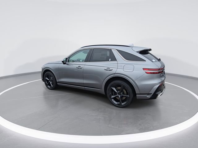 New 2026 Genesis GV70 2.5T Sport Prestige image 6