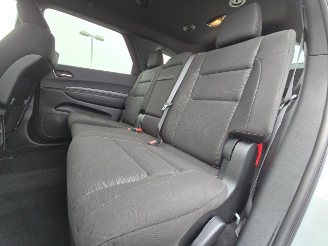 New 2025 Dodge Durango GT w/ Blacktop Package image 19