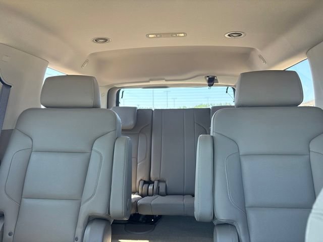 Used 2018 GMC Yukon SLT w/ Open Road Package RWD image 31