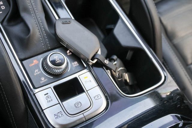 Used 2024 Kia Telluride SX Prestige image 27
