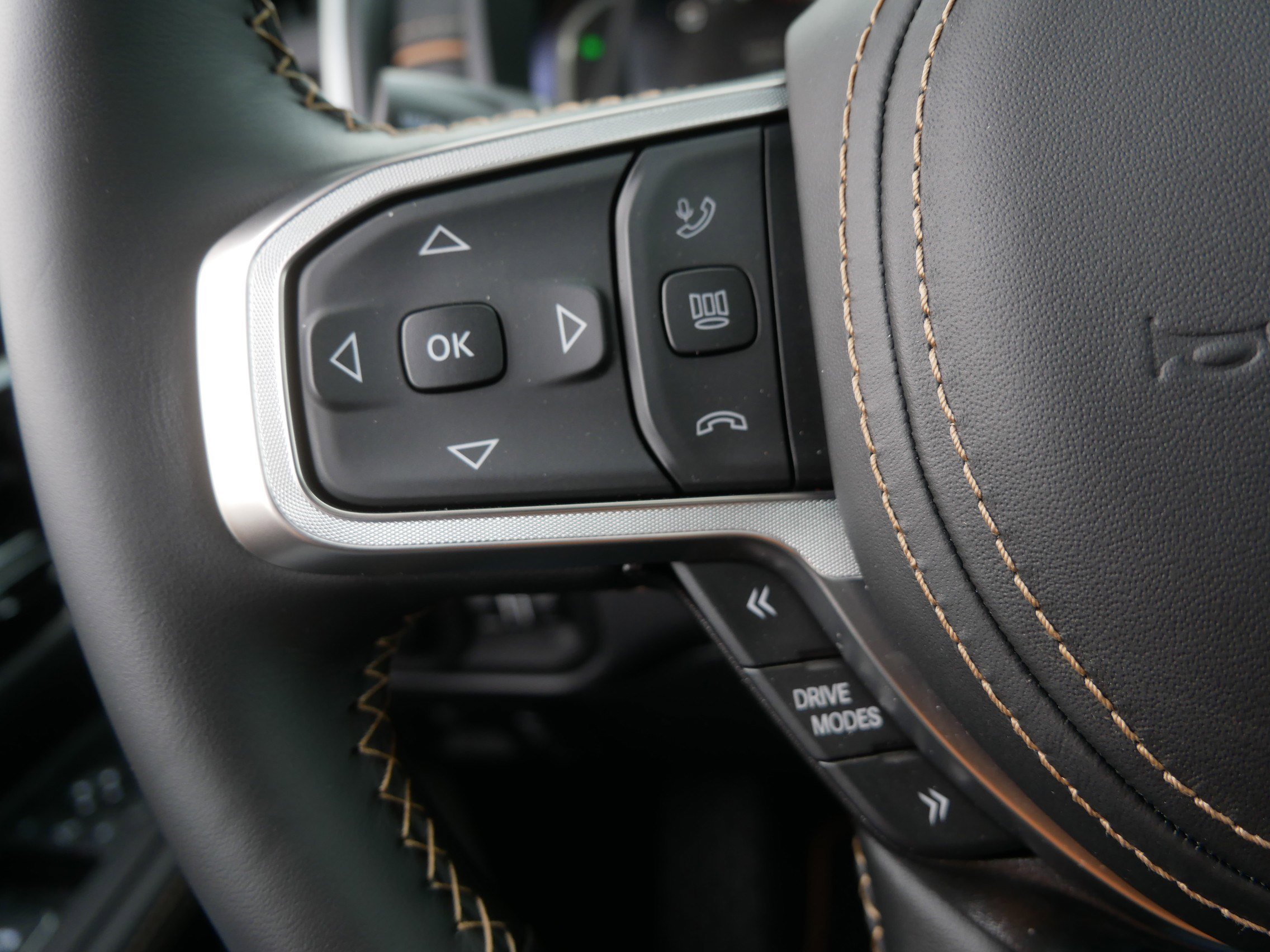 New 2026 RAM 1500 Tungsten image 11