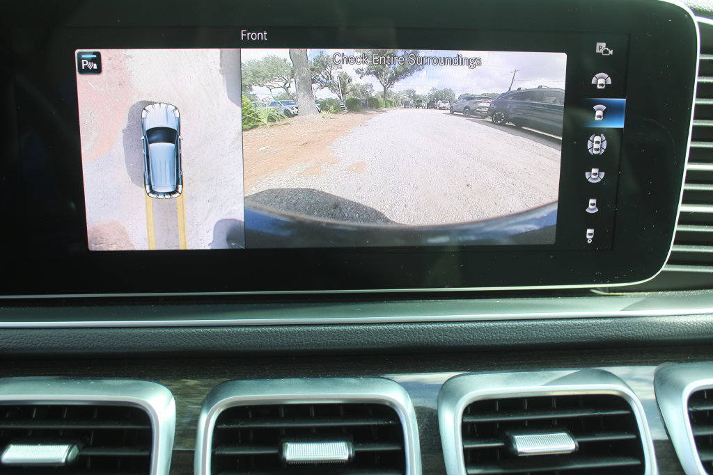 Used 2021 Mercedes-Benz GLE 350 4MATIC image 59