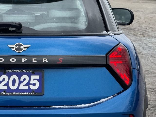 Used 2025 MINI Cooper S FWD image 5
