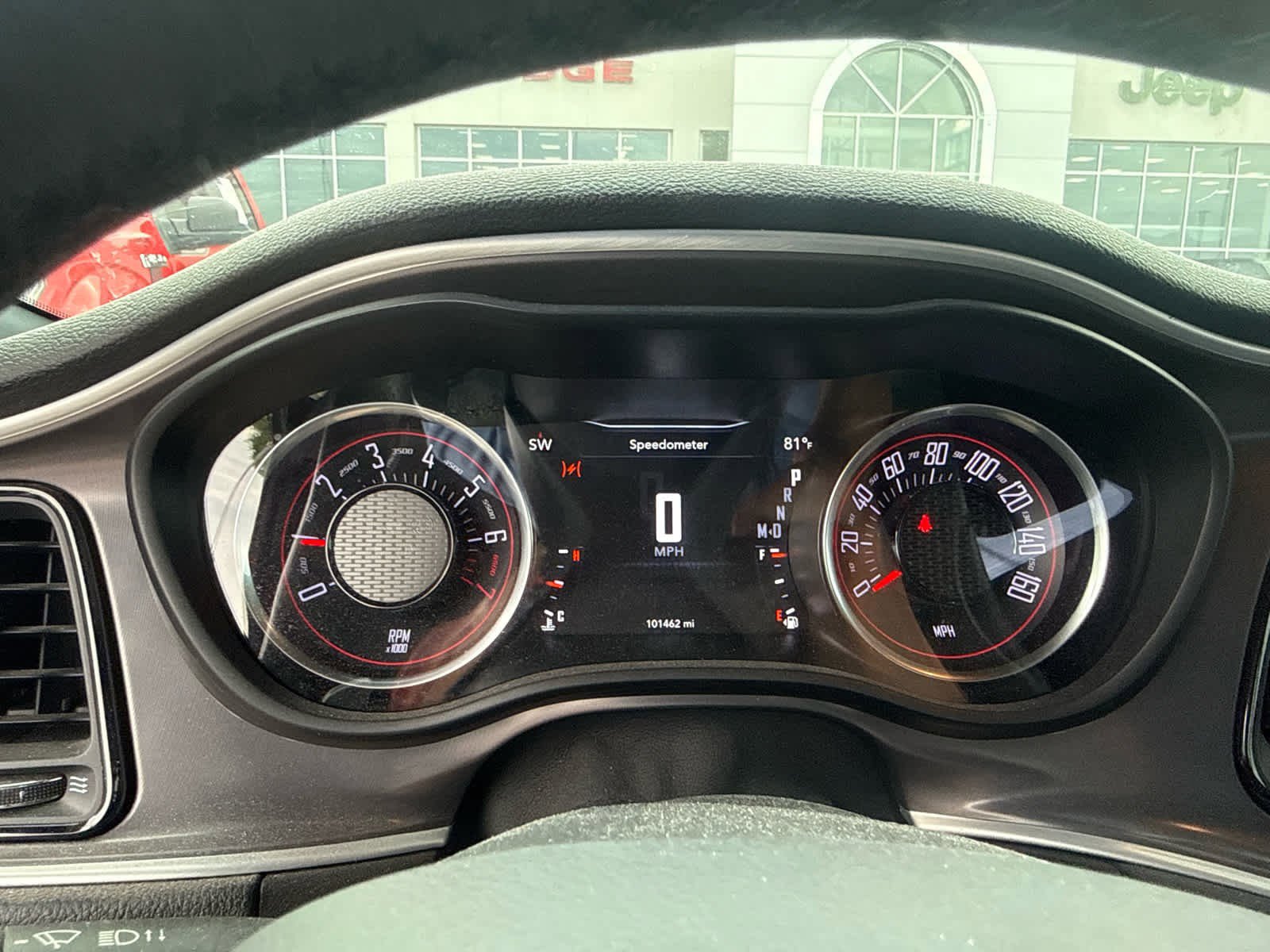 Used 2021 Dodge Challenger GT w/ Performance Handling Group image 7