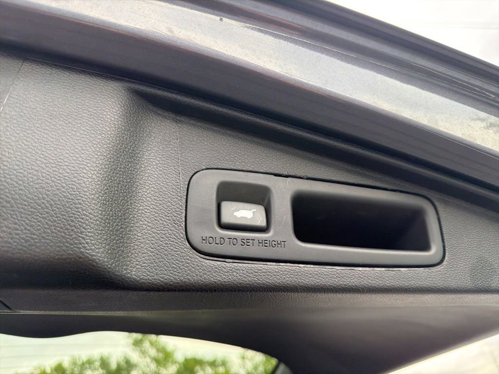Certified 2022 Honda CR-V Touring image 22