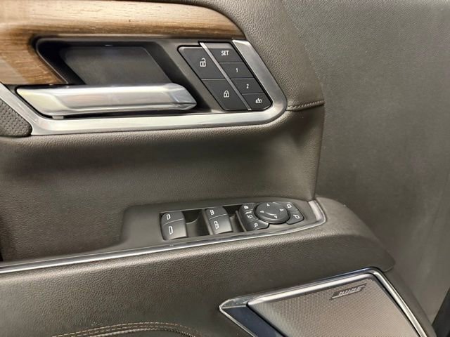 Used 2024 Chevrolet Silverado 2500 High Country w/ High Country Premium Package image 14