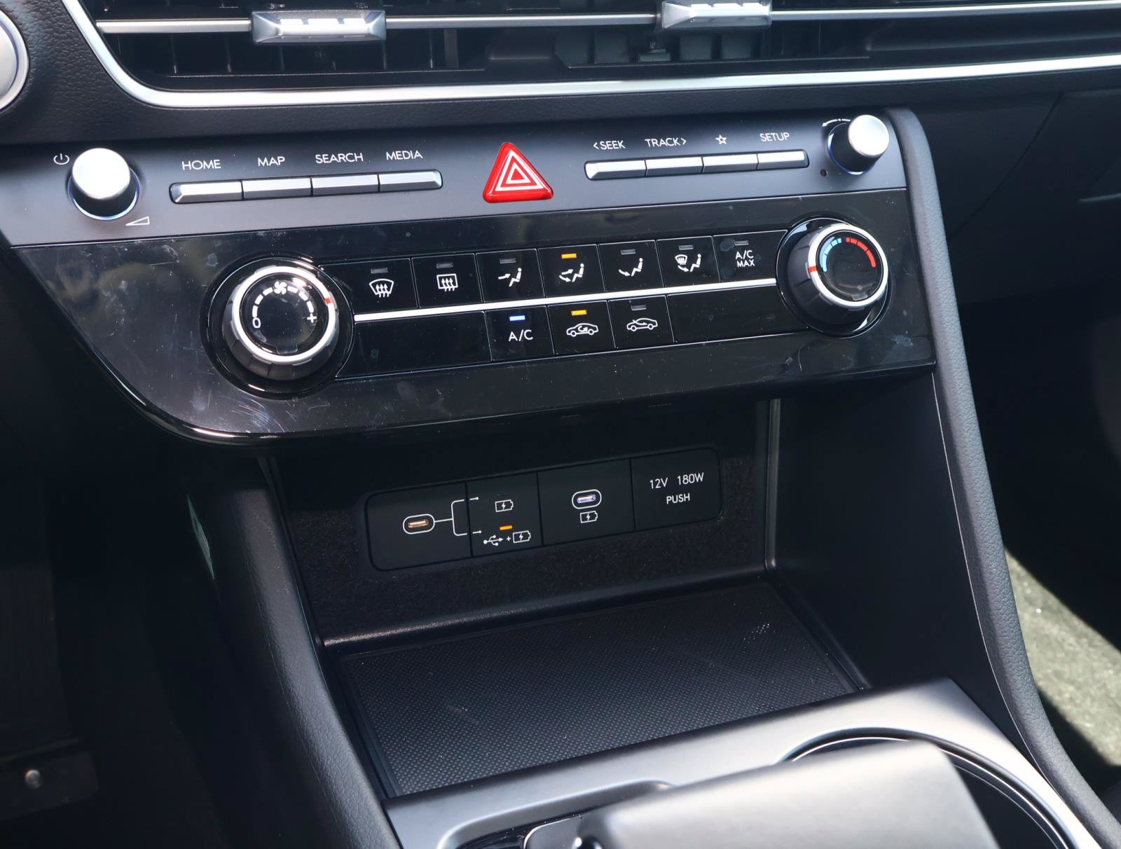 Certified 2026 Hyundai Sonata SE FWD image 22