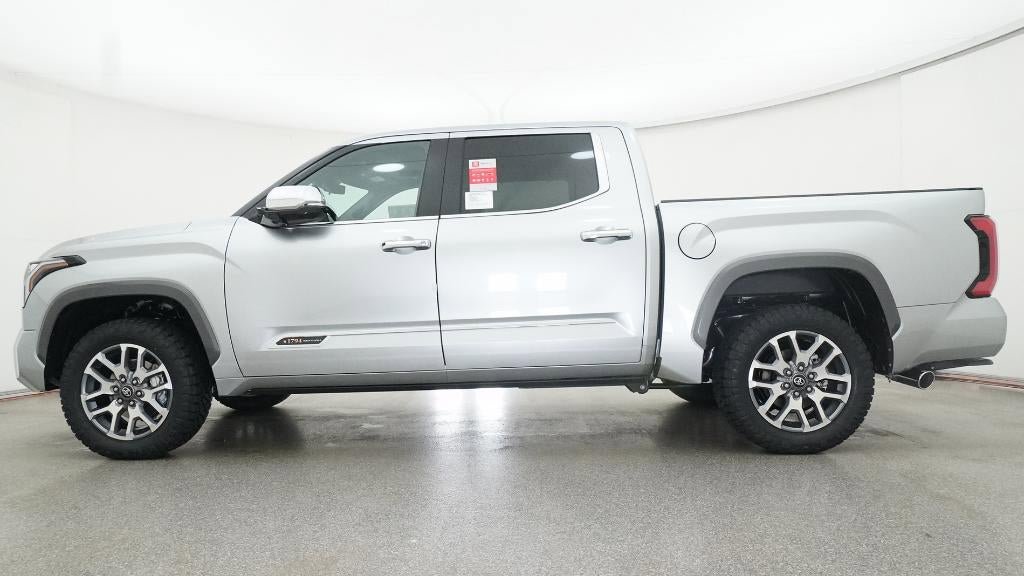 New 2026 Toyota Tundra 1794 Edition AWD/4WD image 19