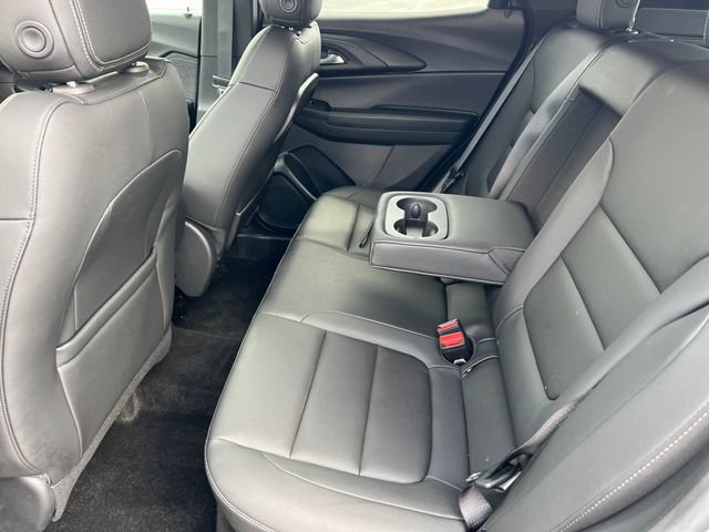 Certified 2023 Chevrolet TrailBlazer ACTIV AWD/4WD image 21