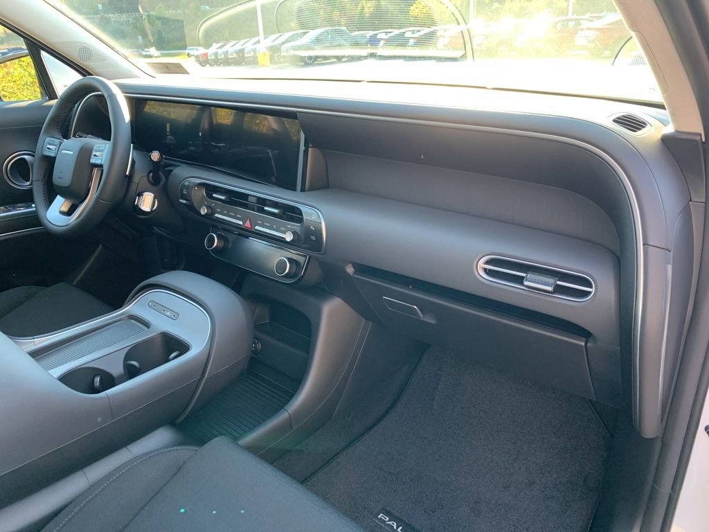 New 2026 Hyundai Palisade SE image 22