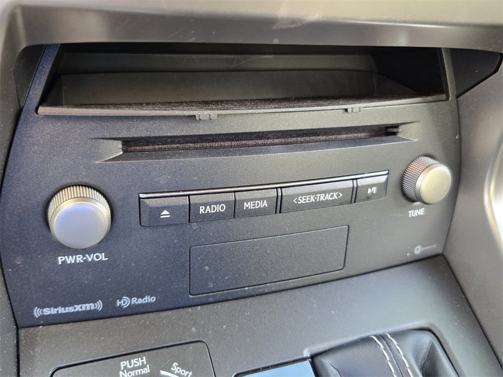 Used 2020 Lexus NX 300 FWD w/ Premium Package image 21