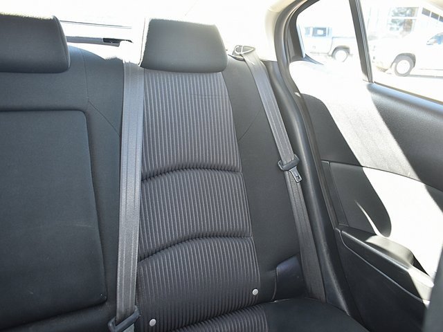 Used 2016 MAZDA MAZDA3 i Touring image 22