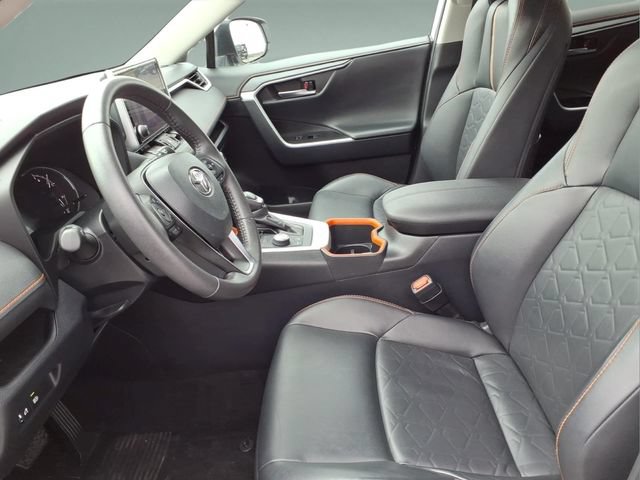 Certified 2024 Toyota RAV4 Adventure AWD/4WD image 12