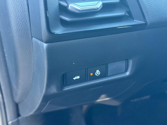 New 2026 Nissan Sentra SV w/ SV Convenience Package FWD image 23