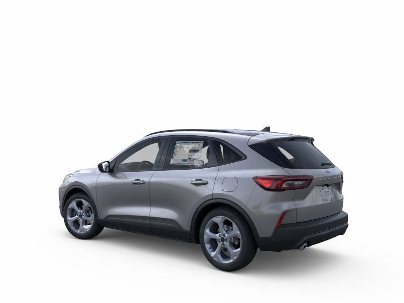 New 2026 Ford Escape ST-Line w/ Tech Pack #1 AWD/4WD image 5