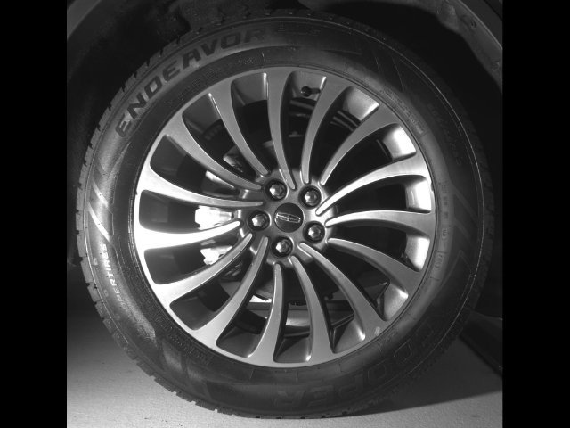 Used 2023 Lincoln Aviator Reserve w/ Equipment Group 201A AWD/4WD image 12