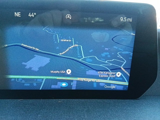 New 2026 Ford Expedition Active image 21