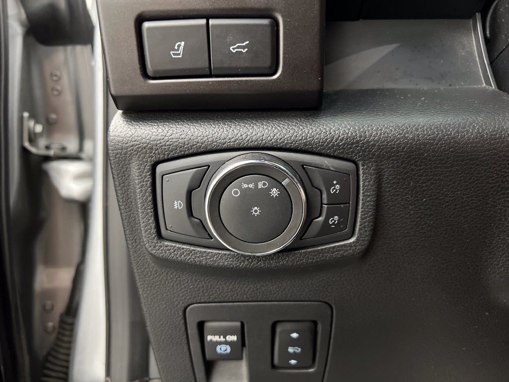 Used 2021 Ford Expedition Limited RWD image 55