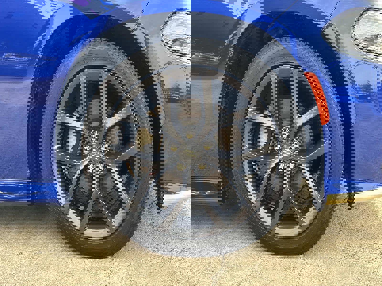 Used 2021 Dodge Charger GT w/ Plus Group image 16