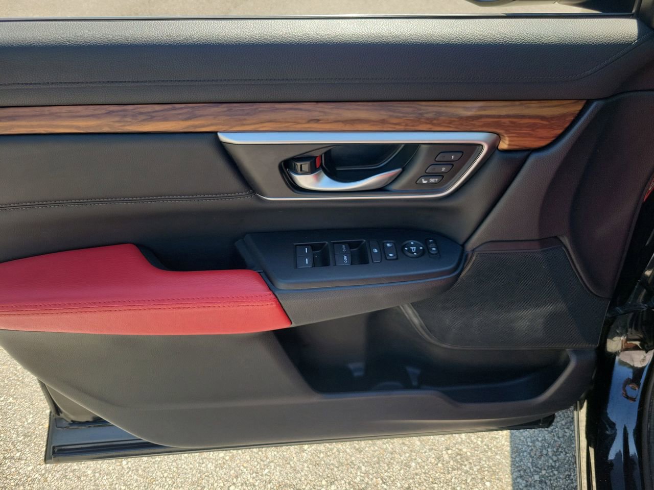 Used 2021 Honda CR-V EX-L image 14