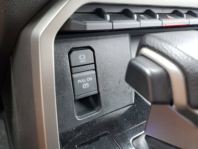 Used 2023 Toyota Tundra SR5 w/ SR5 Convenience Package AWD/4WD image 29