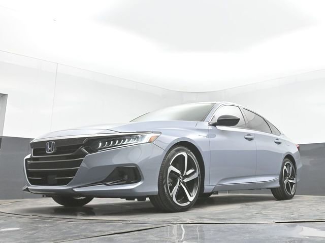 Used 2022 Honda Accord Sport image 40