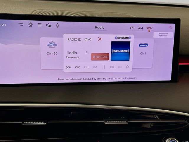 New 2026 Genesis GV70 2.5T Advanced image 11