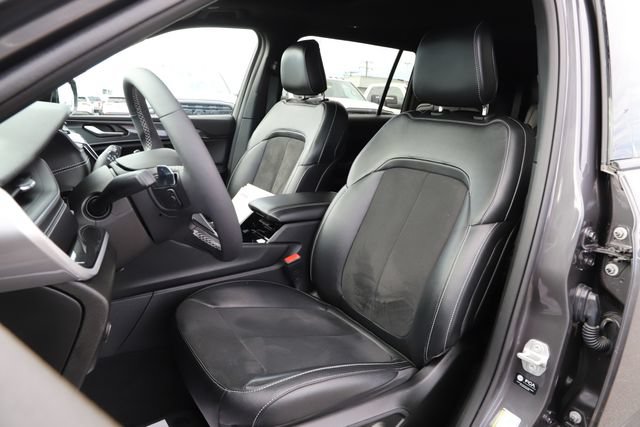 Used 2023 Jeep Grand Cherokee L Laredo AWD/4WD image 11